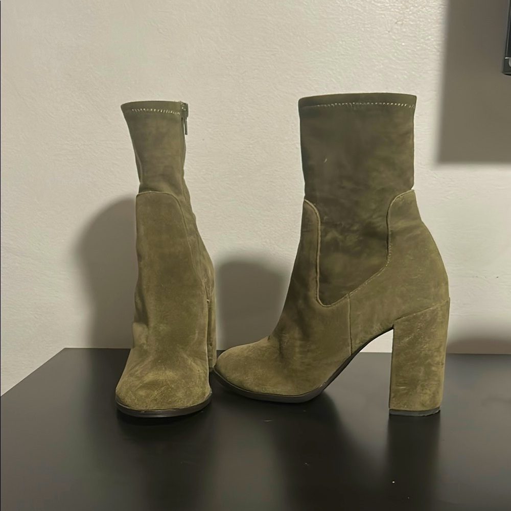 Chinese Laundry Capricorn Bootie
